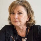 Roseanne Barr