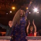 Tyra Banks Gives Golden Buzzer during 'America's Got Talent' Season Premiere
