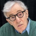 Woody Allen