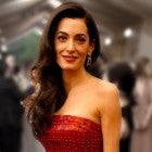Amal Clooney Met Gala