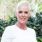 Brigitte Nielsen