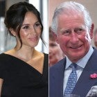 Prince Charles Meghan Markle 