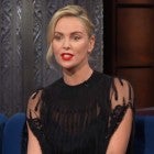 Charlize Theron