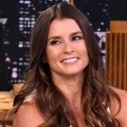 Danica Patrick on the Tonight Show with Jimmy Fallon May 22, 2018