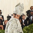 Rihanna Met Gala