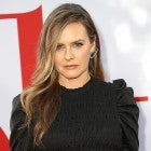 Actress Alicia Silverstone attends Paramount Pictures' Premiere of 'Book Club' at the Regency Village Theatre on May 6, 2018 in Westwood, California.