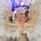 Katy Perry Met Gala