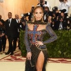 Jennifer Lopez 2018 Met Gala