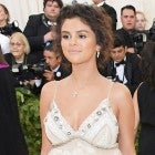 Selena Gomez Met Gala