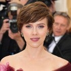 Scarlett Johansson Met Gala