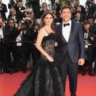 Penelope Cruz and Javier Bardem at Cannes 2018