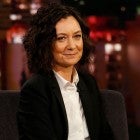 Sara Gilbert on Jimmy Kimmel Live