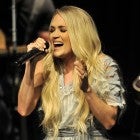 Carrie Underwood in Napa