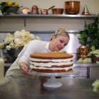 Claire Ptak, Owner of Violet Bakery in Hackney