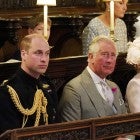 Prince William royal wedding