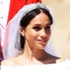 Meghan Markle, Royal Wedding