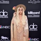 Kesha at billboard awards