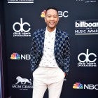 John Legend at billboard awards