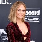 Jennifer Lopez at billboard awards 2018
