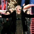 Kelly Clarkson Hosts 2018 Billboard Music Awards