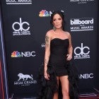 Halsey at billboard music awards
