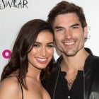 Ashley Iaconetti and Jared Haibon