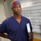 Greys - Isaiah Washington