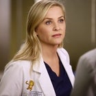Greys - Jessica Capshaw