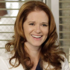 Greys - Sarah Drew