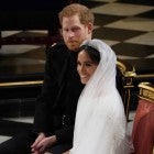 Prince Harry Meghan Markle royal wedding