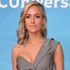 Kristin Cavallari promoting Very Cavallari