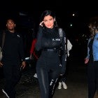 Kylie Jenner out and about in New York City on Saturday, My 5, 2018.