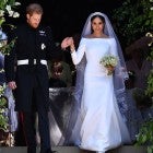 Prince Harry and Meghan Markle