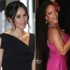 Rihanna Meghan Markle