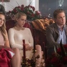 Riverdale Cooper Family