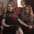 Riverdale Choni
