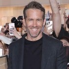 Ryan Reynolds at Deadpool 2 screening in South Korea