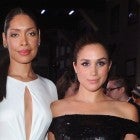 Meghan Markle Suits Costars