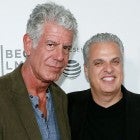 Anthony Bourdain Eric Ripert