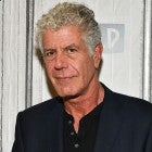 Anthony Bourdain in October 2017