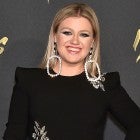 Kelly Clarkson at cmt 2018 awards