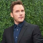 Chris Pratt at the 2018 MTV Movie & TV Awards in Santa Monica, California, on June 16.