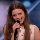 Courtney Hadwin on 'America's Got Talent' Season 13