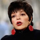 Liza Minnelli and Renée Zellweger