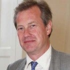 Lord Ivar Mountbatten