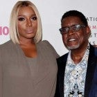 NeNe Leakes and Husband, Gregg