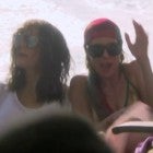 Bethenny Frankel, Carole Radziwill and Dorinda Medley on 'The Real Housewives of New York City' cast's 'cruise from hell.