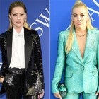 Amber Heard, Busy Philipps