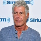Anthony Bourdain