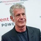 Anthony Bourdain